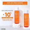Nước Hoa Hồng Quýt The Pure Jeju Tangerine Vita C Toner 250ml – Dưỡng ẩm, sáng da, giá 340.000₫ 3
