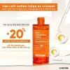 Nước Hoa Hồng Quýt The Pure Jeju Tangerine Vita C Toner 250ml – Dưỡng ẩm, sáng da, giá 340.000₫ 4