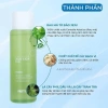 Nước Hoa Hồng Rau Má Pretty Skin Jeju Cica Toner 250ml: Dành cho Da Dầu Mụn, Da Nhạy Cảm Giảm 18% còn 365.106₫ 4