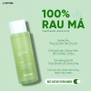 Nước Hoa Hồng Rau Má Pretty Skin Jeju Cica Toner 250ml: Dành cho Da Dầu Mụn, Da Nhạy Cảm Giảm 18% còn 365.106₫ 5