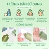 Nước Hoa Hồng Rau Má Pretty Skin Jeju Cica Toner 250ml: Dành cho Da Dầu Mụn, Da Nhạy Cảm Giảm 18% còn 365.106₫ 9