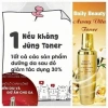 Nước hoa hồng RB Hàn Quốc + Toner 120ml – Mẫu mới 2.027/2.028, giá ưu đãi 449.000 VND 2
