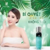 Nước Hoa Hồng Reborn Toner 120ml Chính Hãng - Dưỡng ẩm, Se khô da, Giá 299.000đ 2
