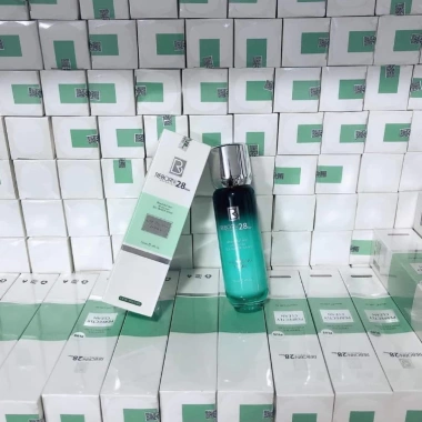 Nước Hoa Hồng Reborn Toner 120ml Chính Hãng - Dưỡng ẩm, Se khô da, Giá 299.000đ 7
