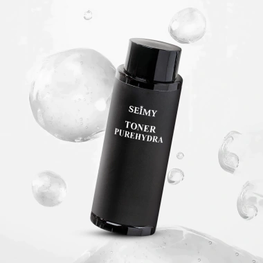 Nước hoa hồng SEIMY PureHydra 150g – Dưỡng ẩm sâu, làm mịn da, giảm giá 169k 5 Nước hoa hồng SEIMY PureHydra 150g – Dưỡng ẩm sâu, làm mịn da, giảm giá 169k 5