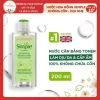 Nước hoa hồng Simple Kind To Skin Toner không cồn: Dịu nhẹ, an toàn cho mọi loại da, giảm giá 120.000₫