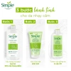 Nước hoa hồng Simple Kind To Skin Toner không cồn: Dịu nhẹ, an toàn cho mọi loại da, giảm giá 120.000₫ 6