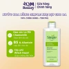 Nước hoa hồng Simple Smoothing Toner 200ml - Cân bằng da nhạy cảm, giảm giá 95.000₫