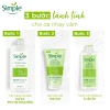 Nước hoa hồng Simple Smoothing Toner 200ml - Cân bằng da nhạy cảm, giảm giá 95.000₫ 5