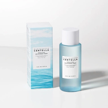 Nước Hoa Hồng Skin1.004 Madagascar Centella Hyalu-Cica Brightening Toner 210ml Dưỡng Ẩm & Sáng Da - 349.000₫