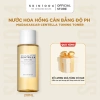 Nước hoa hồng SKIN1.004 Madagascar Centella Toner 210ml - Dưỡng ẩm, làm dịu da, giảm mụn, giá ưu đãi 358.000đ