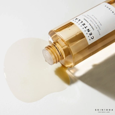 Nước hoa hồng SKIN1.004 Madagascar Centella Toner 210ml - Dưỡng ẩm, làm dịu da, giảm mụn, giá ưu đãi 358.000đ