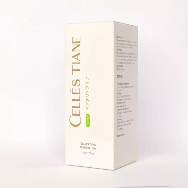 Nước Hoa Hồng Tiens Toner Da Sáng Mịn Màng – Giảm Giá 275k (Giá Gốc 354.750)