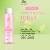 Nước hoa hồng Toner B5 AZENKA Smooth Skin Spa 200ml dưỡng ẩm, chống lão hóa, giá 150.000 4