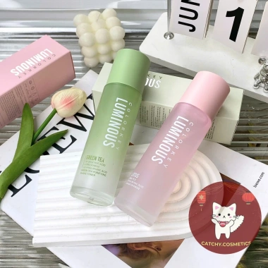 Nước Hoa Hồng Toner Colorkey Luminous 100ml - Cấp ẩm, cân bằng da, giảm giá 179k 2 Nước Hoa Hồng Toner Colorkey Luminous 100ml - Cấp ẩm, cân bằng da, giảm giá 179k 2