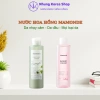 Nước hoa hồng toner Mamonde chính hãng Rose Pore Chamomile Aqua Peel Centella giá 85.000 VND