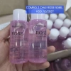 Nước hoa hồng toner Mamonde chính hãng Rose Pore Chamomile Aqua Peel Centella giá 85.000 VND 7