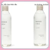 Nước Hoa Hồng Toner Muji Lành Tính 300ml - Phục hồi da nhạy cảm, Toning Water Nhật Bản, Giá 260.000₫ 3