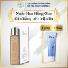 Nước Hoa Hồng Toner Olee - Cân Bằng Độ Ẩm, Làm Sạch Da Tự Nhiên, Giá Ưu Đãi 200k