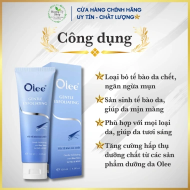 Nước Hoa Hồng Toner Olee - Cân Bằng Độ Ẩm, Làm Sạch Da Tự Nhiên, Giá Ưu Đãi 200k