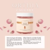 Nước Hoa Hồng Toner Pad Orthia Collagen 24K Rose Gold Dưỡng da sâu giảm 22%