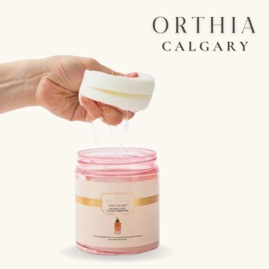 Nước Hoa Hồng Toner Pad Orthia Collagen 24K Rose Gold Dưỡng da sâu giảm 22% 3 Nước Hoa Hồng Toner Pad Orthia Collagen 24K Rose Gold Dưỡng da sâu giảm 22% 3