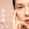 Nước Hoa Hồng Toner Pad Orthia Collagen 24K Rose Gold Dưỡng da sâu giảm 22% 6