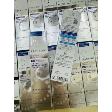 Nước hoa hồng Transino 150ml Nội địa Nhật chính hãng - Giá ưu đãi 729.000 VNĐ, giá gốc 903.960