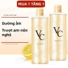 Nước Hoa Hồng VC Orange Toner dưỡng ẩm da nhạy cảm 500ml - Giá chỉ 60.000đ