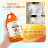 Nước Hoa Hồng VC Orange Toner dưỡng ẩm da nhạy cảm 500ml - Giá chỉ 60.000đ 2