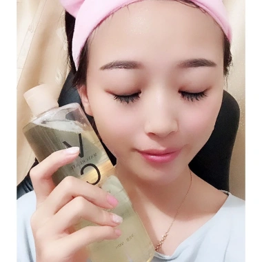 Nước Hoa Hồng VC Orange Toner dưỡng ẩm da nhạy cảm 500ml - Giá chỉ 60.000đ 9