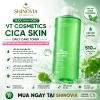 Nước Hoa Hồng VT Cosmetics CICA 510ml - Cấp ẩm sâu, dịu da nhạy cảm, chỉ 319k