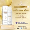 Nước hoa hồng YAHERA Premium Whitening Essence Toner 120ml - Dưỡng trắng, sạch sâu, cân bằng pH, chỉ 250k