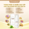 Nước hoa hồng YAHERA Premium Whitening Essence Toner 120ml - Dưỡng trắng, sạch sâu, cân bằng pH, chỉ 250k 4