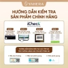 Nước hoa hồng YAHERA Premium Whitening Toner 120ml - Dưỡng trắng, sạch sâu, cân bằng pH, dưỡng ẩm, 230.000 VND 7