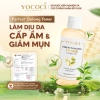 Nước Hoa Hồng Yococi Perfect Oolong Toner 110g - Dưỡng ẩm nhẹ, cân bằng pH, da mịn màng, giá ưu đãi 164k