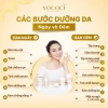 Nước Hoa Hồng Yococi Perfect Oolong Toner 110g - Dưỡng ẩm nhẹ, cân bằng pH, da mịn màng, giá ưu đãi 164k 6