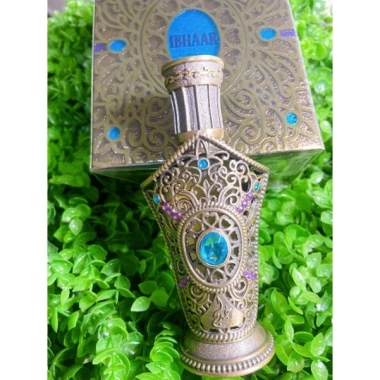 Nước hoa Ibhaar - Hương thơm sang trọng, giảm giá chỉ 550.000 VND, mua ngay