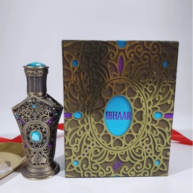Nước hoa Ibhaar - Hương thơm sang trọng, giảm giá chỉ 550.000 VND, mua ngay