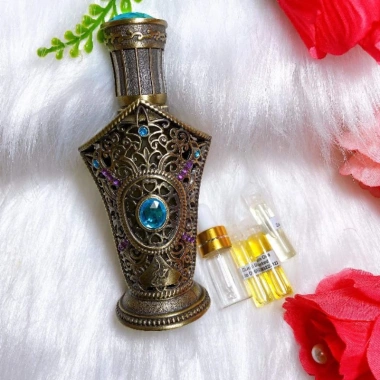 Nước hoa Ibhaar - Hương thơm sang trọng, giảm giá chỉ 550.000 VND, mua ngay