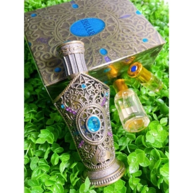 Nước hoa Ibhaar - Hương thơm sang trọng, giảm giá chỉ 550.000 VND, mua ngay