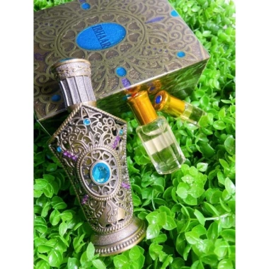 Nước hoa Ibhaar - Hương thơm sang trọng, giảm giá chỉ 550.000 VND, mua ngay