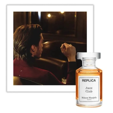 Nước hoa Jazz Club mini fullbox 7ml - Hương nam lịch lãm, giá 292.890đ giảm sâu