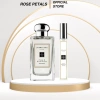 Nước hoa Jo Malone Peony và Blush Suede Pear và Freesia 10ml - Hương thanh tao 107.000₫