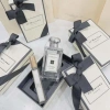 Nước hoa Jo Malone Peony và Blush Suede Pear và Freesia 10ml - Hương thanh tao 107.000₫ 2
