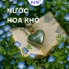 Nước Hoa Khô Note Scent Dạng Móc Khóa & Sáp Không Cồn Dưỡng Da – Nhỏ Gọn, Mang Đi Mọi Nơi, Giá 195.000₫
