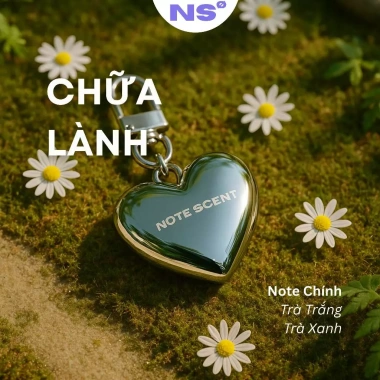 Nước Hoa Khô Note Scent Dạng Móc Khóa & Sáp Không Cồn Dưỡng Da – Nhỏ Gọn, Mang Đi Mọi Nơi, Giá 195.000₫ 8 Nước Hoa Khô Note Scent Dạng Móc Khóa & Sáp Không Cồn Dưỡng Da – Nhỏ Gọn, Mang Đi Mọi Nơi, Giá 195.000₫ 8