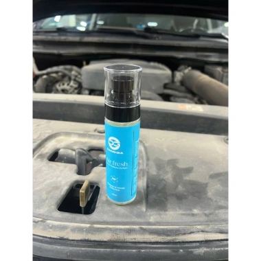 Nước Hoa Khử Mùi Ô Tô Nano 100ml Hương Gỗ Thảo Mộc - Chống Say Xe, Giảm Giá 169k