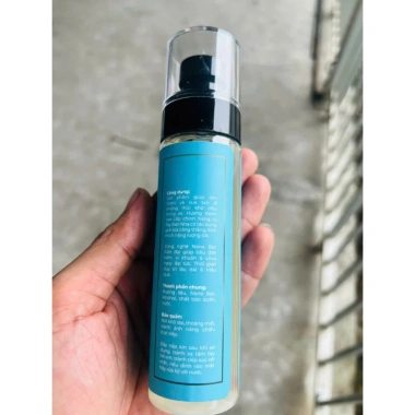 Nước Hoa Khử Mùi Ô Tô Nano 100ml Hương Gỗ Thảo Mộc - Chống Say Xe, Giảm Giá 169k 3 Nước Hoa Khử Mùi Ô Tô Nano 100ml Hương Gỗ Thảo Mộc - Chống Say Xe, Giảm Giá 169k 3