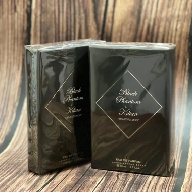 Nước hoa Kilian Black Phantom 50ml - Hộp giấy authentic, hương thơm unisex, 2,45 triệu 3 Nước hoa Kilian Black Phantom 50ml - Hộp giấy authentic, hương thơm unisex, 2,45 triệu 3